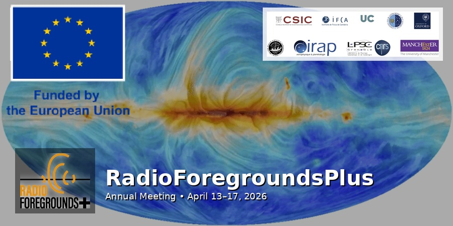 Annual Meeting of the RadioForegroundsPlus Network