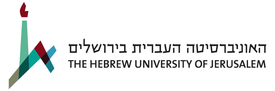 Logo Hebrew University